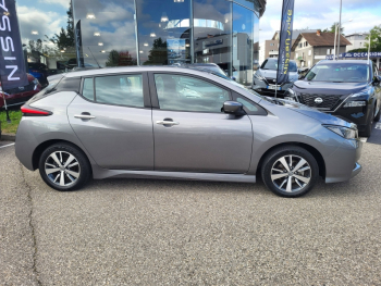 Photo 14 du bon plan NISSAN Leaf 150ch 40kWh Acenta 21 occasion à 14790 €