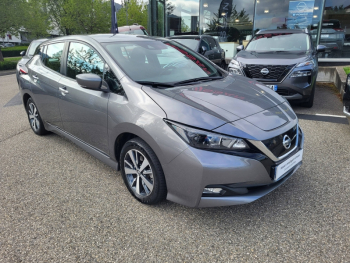 Photo 15 du bon plan NISSAN Leaf 150ch 40kWh Acenta 21 occasion à 14790 €