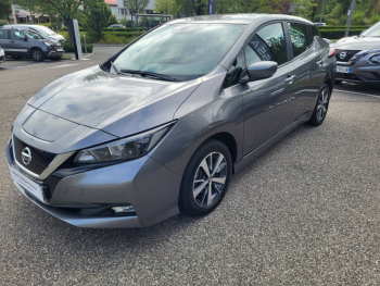 Photo 16 du bon plan NISSAN Leaf 150ch 40kWh Acenta 21 occasion à 14790 €