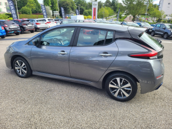 Photo 17 du bon plan NISSAN Leaf 150ch 40kWh Acenta 21 occasion à 14790 €