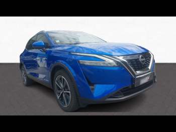 Photo 2 du bon plan NISSAN Qashqai e-POWER 190ch Tekna 2022 occasion à 39969 €