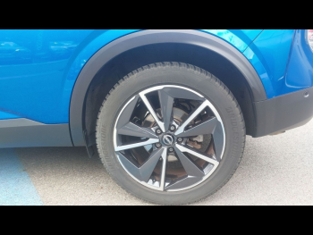 Photo 4 du bon plan NISSAN Qashqai e-POWER 190ch Tekna 2022 occasion à 39969 €