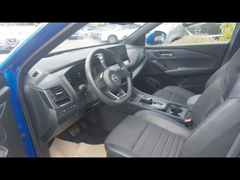 Photo 5 du bon plan NISSAN Qashqai e-POWER 190ch Tekna 2022 occasion à 39969 €