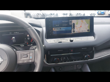 Photo 7 du bon plan NISSAN Qashqai e-POWER 190ch Tekna 2022 occasion à 39969 €