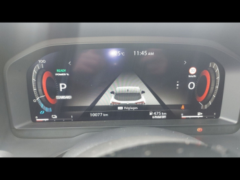 Photo 8 du bon plan NISSAN Qashqai e-POWER 190ch Tekna 2022 occasion à 39969 €