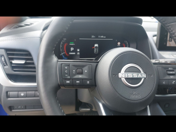 Photo 14 du bon plan NISSAN Qashqai e-POWER 190ch Tekna 2022 occasion à 39969 €