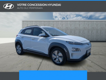 Photo 2 du bon plan HYUNDAI Kona Electric 39kWh - 136ch Creative occasion à 18900 €