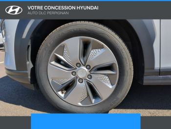 Photo 4 du bon plan HYUNDAI Kona Electric 39kWh - 136ch Creative occasion à 18900 €