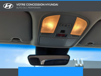 Photo 6 du bon plan HYUNDAI Kona Electric 39kWh - 136ch Creative occasion à 18900 €