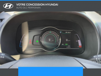 Photo 8 du bon plan HYUNDAI Kona Electric 39kWh - 136ch Creative occasion à 18900 €