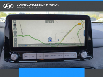 Photo 10 du bon plan HYUNDAI Kona Electric 39kWh - 136ch Creative occasion à 18900 €
