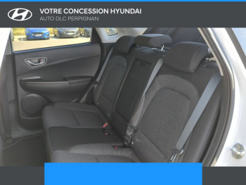 Photo 11 du bon plan HYUNDAI Kona Electric 39kWh - 136ch Creative occasion à 18900 €