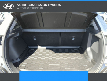 Photo 12 du bon plan HYUNDAI Kona Electric 39kWh - 136ch Creative occasion à 18900 €