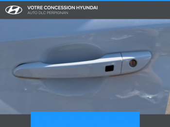 Photo 15 du bon plan HYUNDAI Kona Electric 39kWh - 136ch Creative occasion à 18900 €