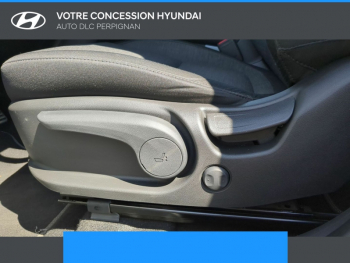 Photo 16 du bon plan HYUNDAI Kona Electric 39kWh - 136ch Creative occasion à 18900 €