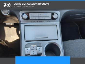 Photo 20 du bon plan HYUNDAI Kona Electric 39kWh - 136ch Creative occasion à 18900 €