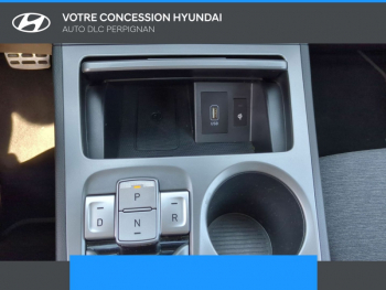 Photo 21 du bon plan HYUNDAI Kona Electric 39kWh - 136ch Creative occasion à 18900 €