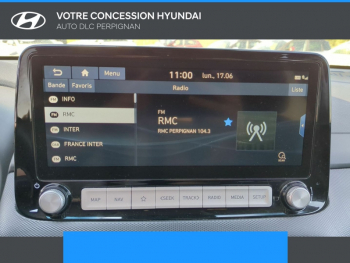 Photo 23 du bon plan HYUNDAI Kona Electric 39kWh - 136ch Creative occasion à 18900 €