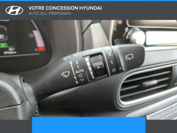 Photo 25 du bon plan HYUNDAI Kona Electric 39kWh - 136ch Creative occasion à 18900 €