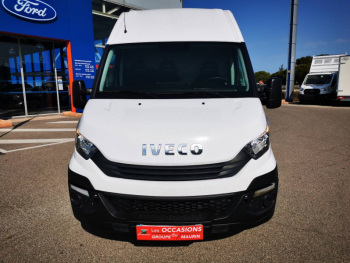 Photo 2 du bon plan IVECO Daily 35C Fg 35C14 V12 occasion à 19990 €