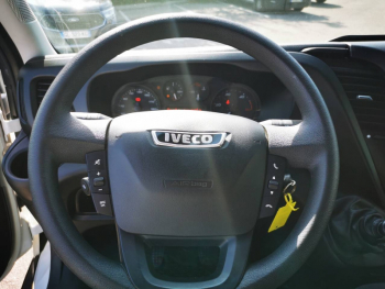 Photo 4 du bon plan IVECO Daily 35C Fg 35C14 V12 occasion à 19990 €