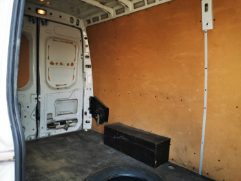 Photo 6 du bon plan IVECO Daily 35C Fg 35C14 V12 occasion à 19990 €