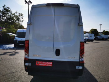 Photo 7 du bon plan IVECO Daily 35C Fg 35C14 V12 occasion à 19990 €