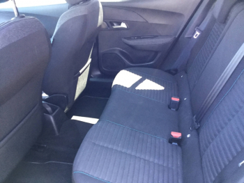Photo 9 du bon plan PEUGEOT 2008 1.2 PureTech 130ch S&S Style occasion à 15890 €