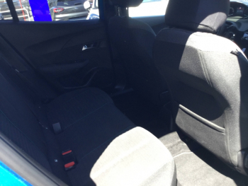 Photo 10 du bon plan PEUGEOT 2008 1.2 PureTech 130ch S&S Style occasion à 15890 €