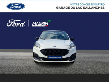 Photo 2 du bon plan FORD Kuga 2.5 Duratec 225ch PHEV ST-Line X BVA occasion à 31990 €