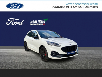Photo 3 du bon plan FORD Kuga 2.5 Duratec 225ch PHEV ST-Line X BVA occasion à 31990 €