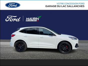 Photo 4 du bon plan FORD Kuga 2.5 Duratec 225ch PHEV ST-Line X BVA occasion à 31990 €