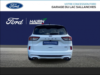 Photo 5 du bon plan FORD Kuga 2.5 Duratec 225ch PHEV ST-Line X BVA occasion à 31990 €