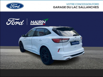 Photo 6 du bon plan FORD Kuga 2.5 Duratec 225ch PHEV ST-Line X BVA occasion à 31990 €