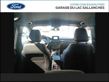 Photo 7 du bon plan FORD Kuga 2.5 Duratec 225ch PHEV ST-Line X BVA occasion à 31990 €