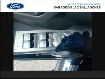 Photo 8 du bon plan FORD Kuga 2.5 Duratec 225ch PHEV ST-Line X BVA occasion à 31990 €