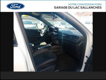 Photo 11 du bon plan FORD Kuga 2.5 Duratec 225ch PHEV ST-Line X BVA occasion à 31990 €