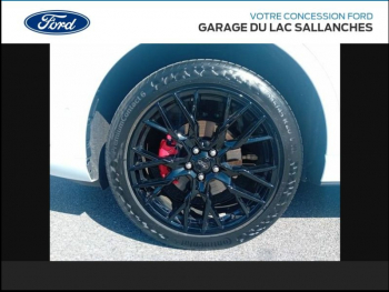 Photo 12 du bon plan FORD Kuga 2.5 Duratec 225ch PHEV ST-Line X BVA occasion à 31990 €