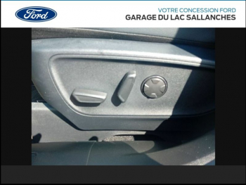 Photo 13 du bon plan FORD Kuga 2.5 Duratec 225ch PHEV ST-Line X BVA occasion à 31990 €