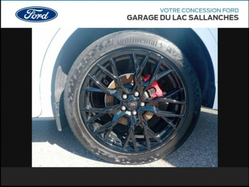 Photo 14 du bon plan FORD Kuga 2.5 Duratec 225ch PHEV ST-Line X BVA occasion à 31990 €