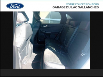 Photo 15 du bon plan FORD Kuga 2.5 Duratec 225ch PHEV ST-Line X BVA occasion à 31990 €