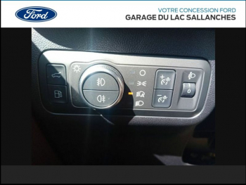 Photo 16 du bon plan FORD Kuga 2.5 Duratec 225ch PHEV ST-Line X BVA occasion à 31990 €