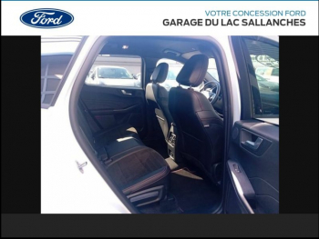 Photo 18 du bon plan FORD Kuga 2.5 Duratec 225ch PHEV ST-Line X BVA occasion à 31990 €