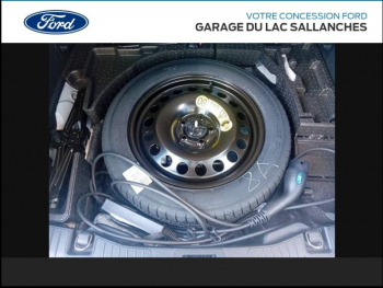 Photo 20 du bon plan FORD Kuga 2.5 Duratec 225ch PHEV ST-Line X BVA occasion à 31990 €
