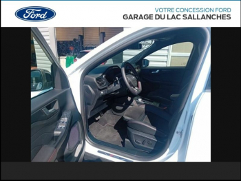 Photo 21 du bon plan FORD Kuga 2.5 Duratec 225ch PHEV ST-Line X BVA occasion à 31990 €