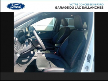 Photo 22 du bon plan FORD Kuga 2.5 Duratec 225ch PHEV ST-Line X BVA occasion à 31990 €
