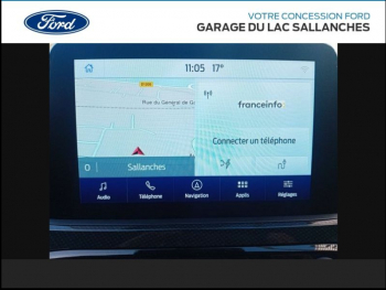 Photo 23 du bon plan FORD Kuga 2.5 Duratec 225ch PHEV ST-Line X BVA occasion à 31990 €
