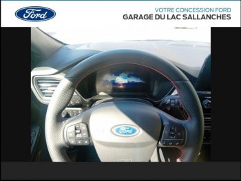 Photo 24 du bon plan FORD Kuga 2.5 Duratec 225ch PHEV ST-Line X BVA occasion à 31990 €