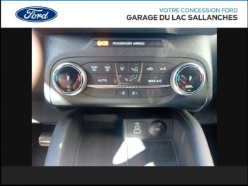 Photo 25 du bon plan FORD Kuga 2.5 Duratec 225ch PHEV ST-Line X BVA occasion à 31990 €