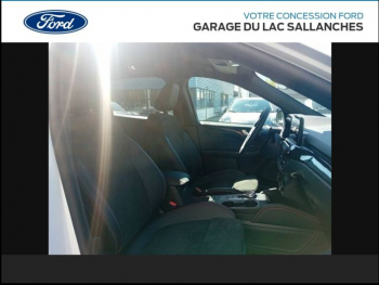 Photo 26 du bon plan FORD Kuga 2.5 Duratec 225ch PHEV ST-Line X BVA occasion à 31990 €